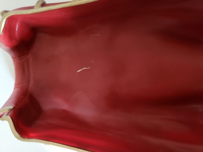 Figurine GOLD D. ROGER - GRANDLINE MEN DXF WANOKUNI Vol. 12 - ONE PIECE - photo numéro 6