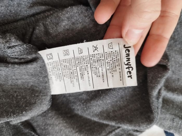 Tunique Jennyfer - photo numéro 4