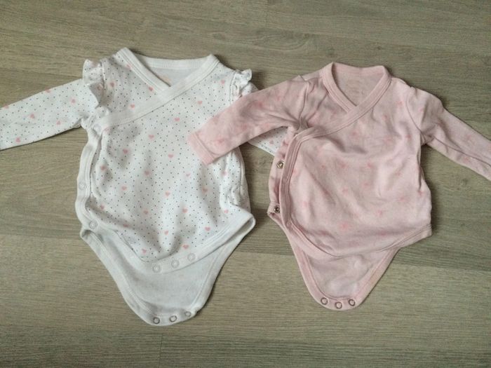 Bodies naissance