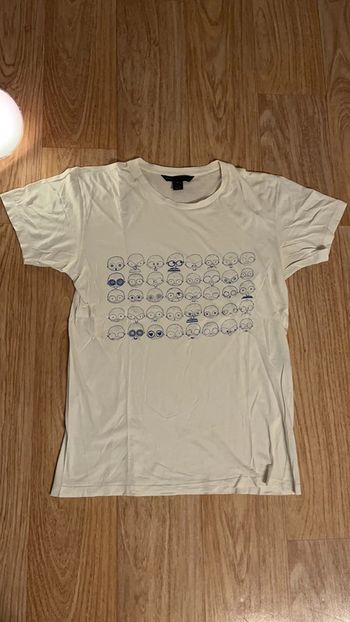 Tee-shirt Marc By Marc Jacobs