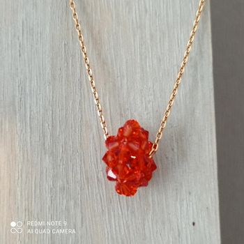 Pendentif