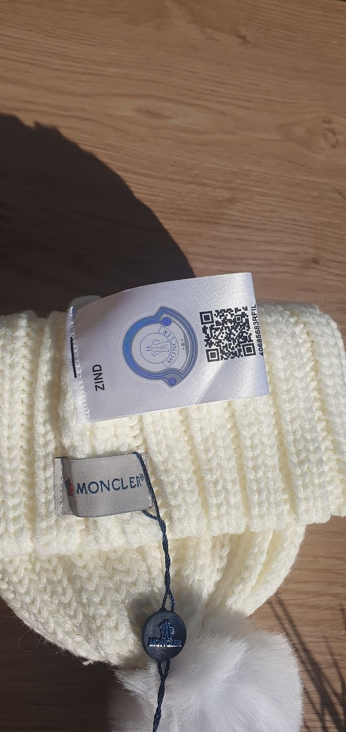Moncler bonnets - photo numéro 4