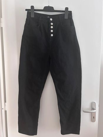 Jeans boyfriend Etam taille 38