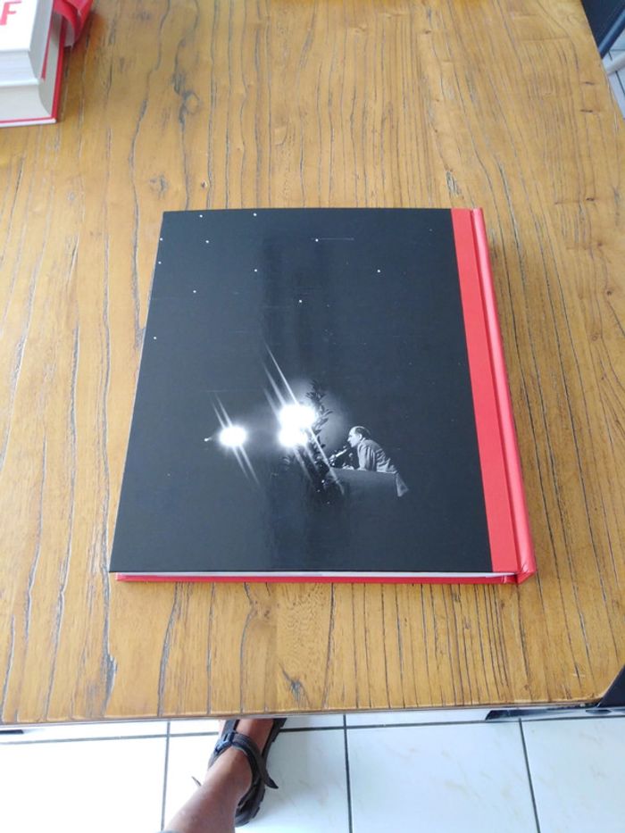 Livre François Mitterant - photo numéro 3