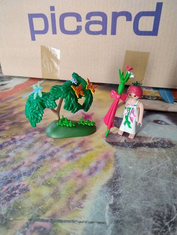 Playmobil fee 5279