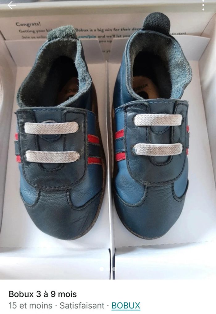 Gros lot de vêtements garçon 3 mois - photo numéro 15