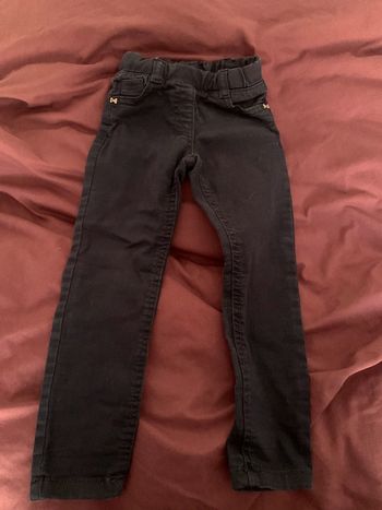 Pantalon Sergent Major