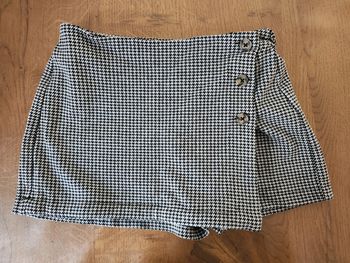 Jupe short fille