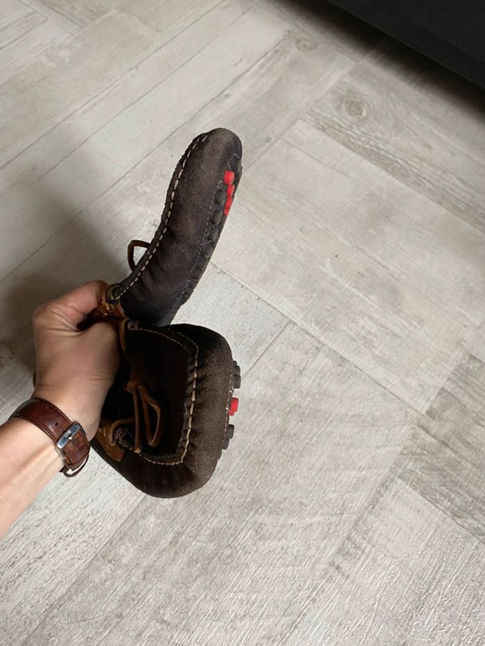 Mocassin bateau Zara en 44 - photo numéro 7