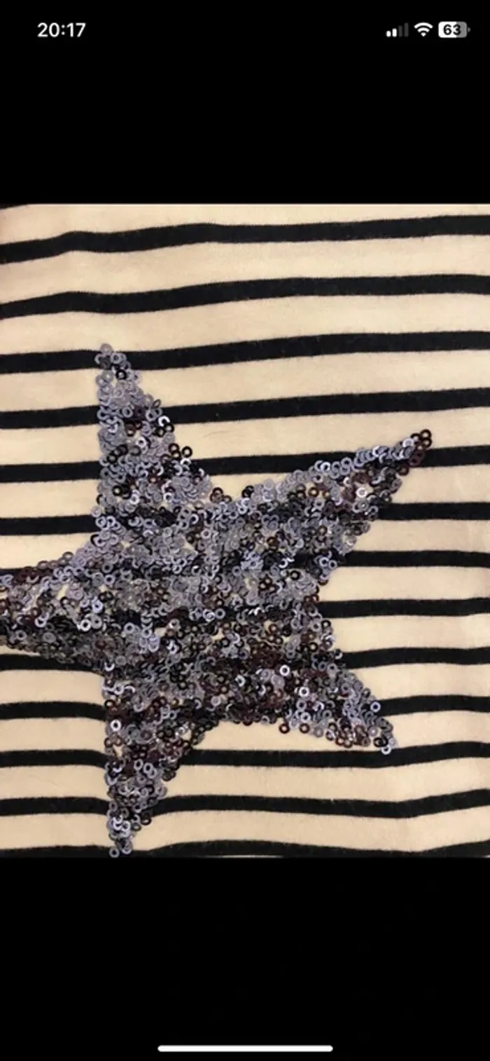 Tee-shirts manche longue - photo numéro 3