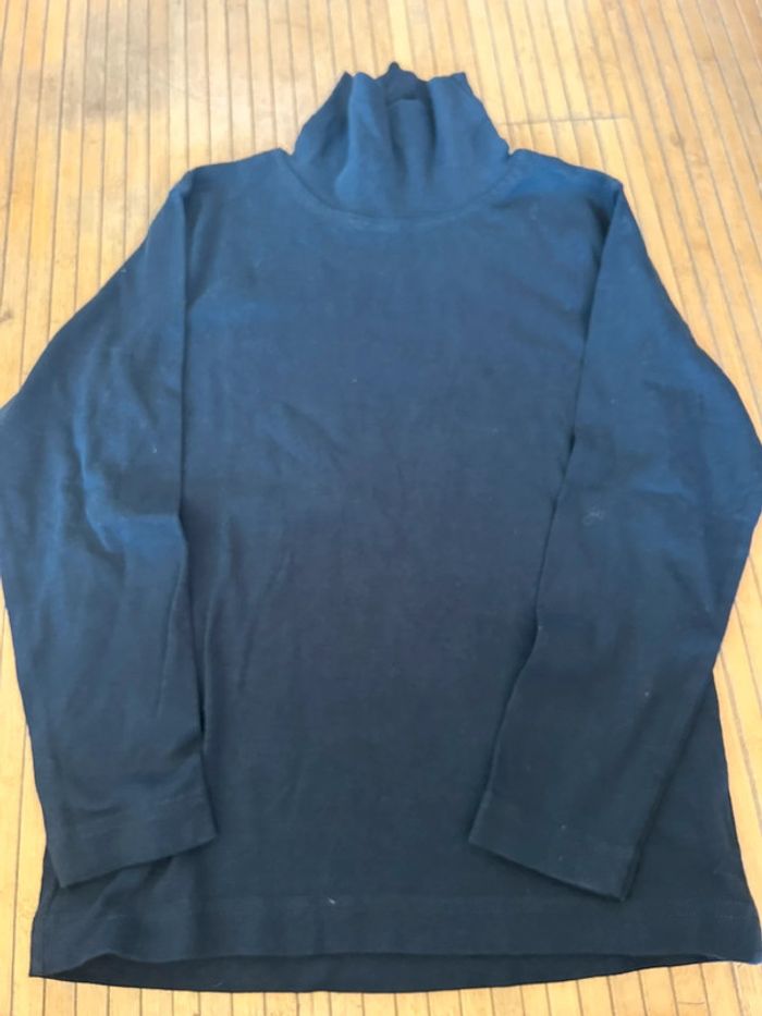 Sous pull dpam