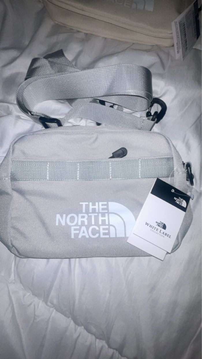Sacoche the North face