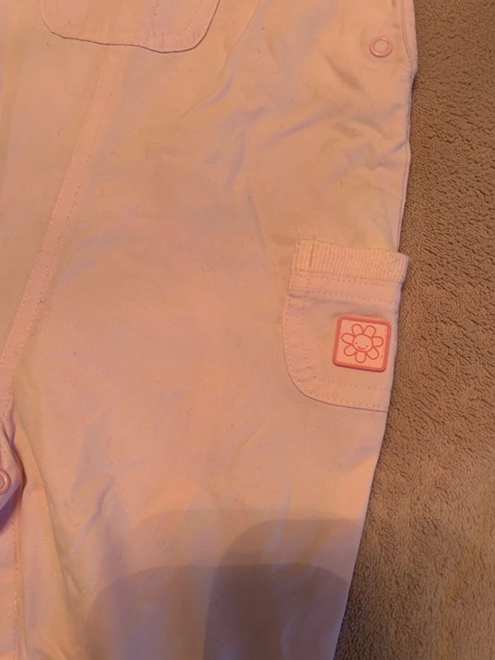Combi h&m 3 mois - photo numéro 2