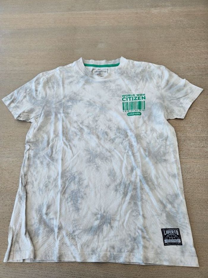 T-shirt Liberto
