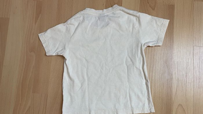 Tee-shirt 4 ans - photo numéro 3