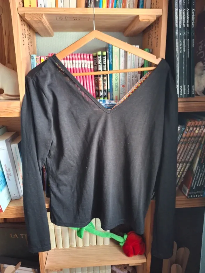 Tee-shirt