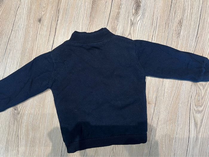 Veste - 12 mois - photo numéro 2