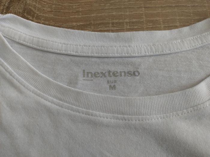 T shirt S - photo numéro 3