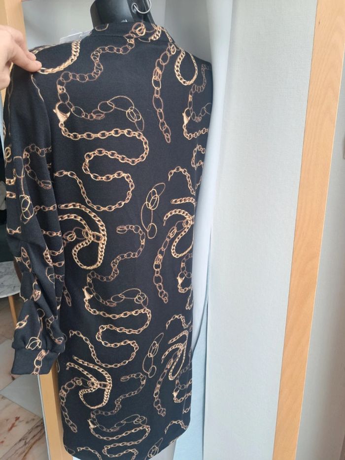 K Design robe hiver T.38/40 neuve - photo numéro 12