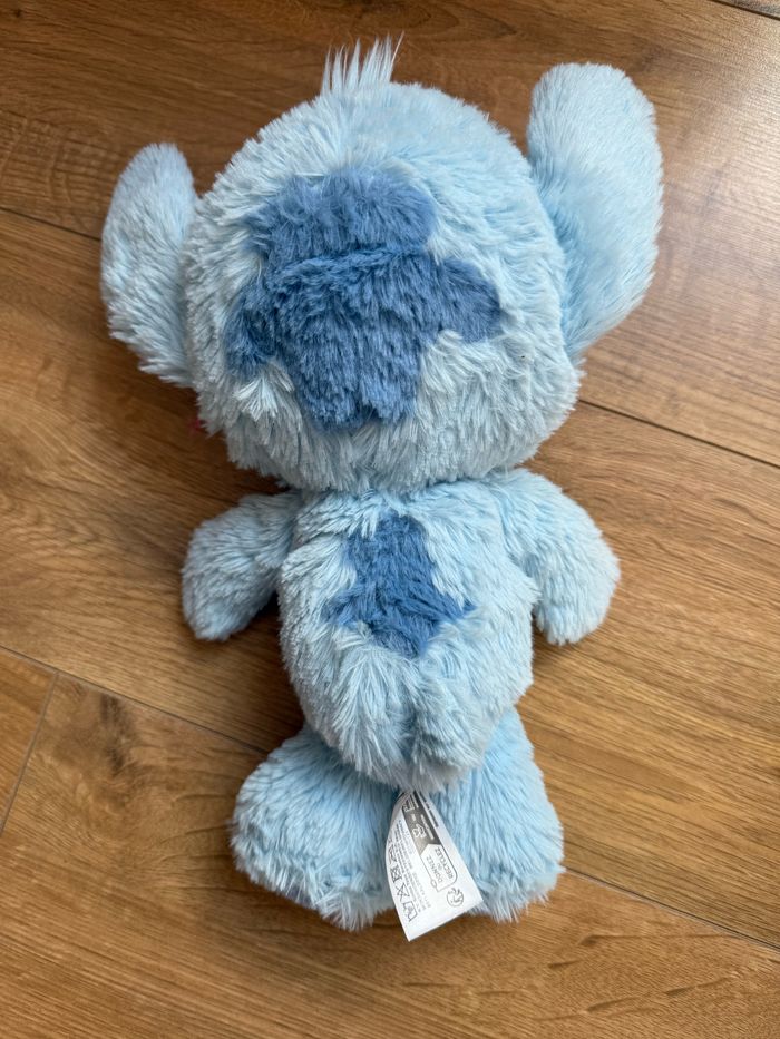 Peluche stitch - photo numéro 2