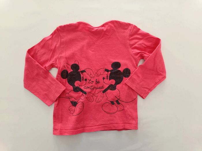 T-shirt Disney - photo numéro 2
