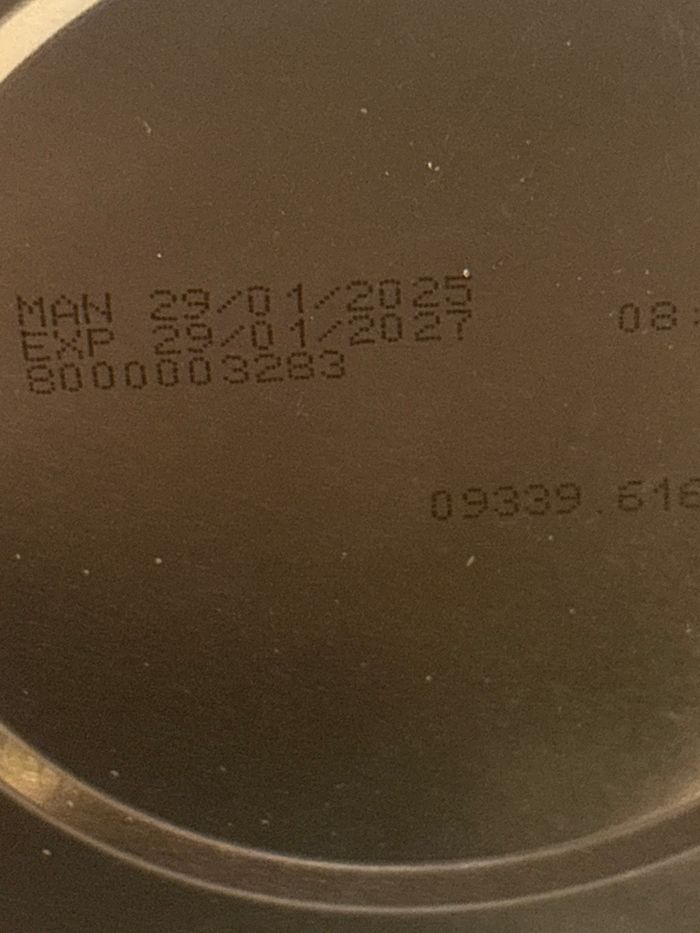 Lait pour bébé - photo numéro 3