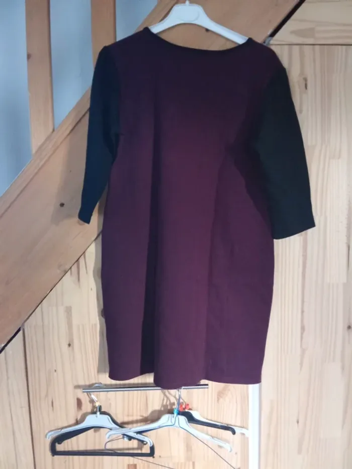Robe chaude - photo numéro 6