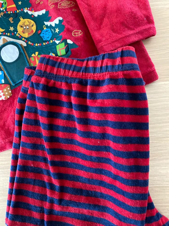 Pyjama de noël sergent major neuf - photo numéro 4