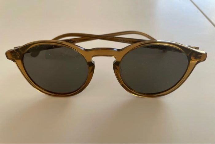 Lunettes de soleil Komono The Aston