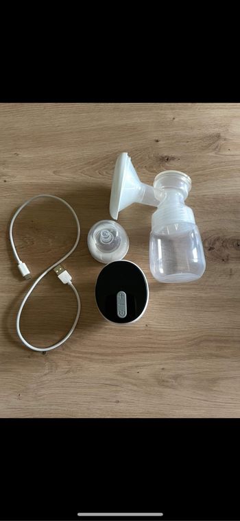 Tire lait électrique BelonLink
