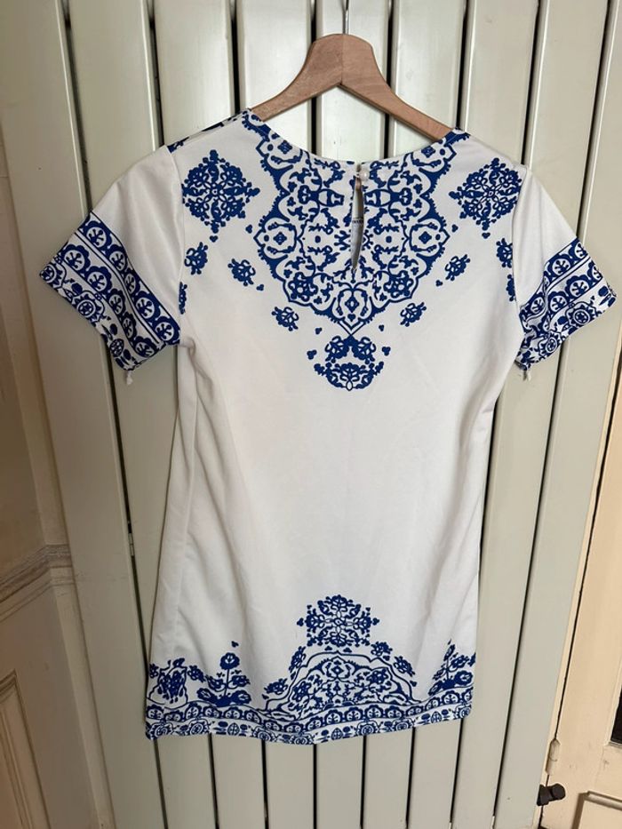 Robe de plage S vintage - photo numéro 3