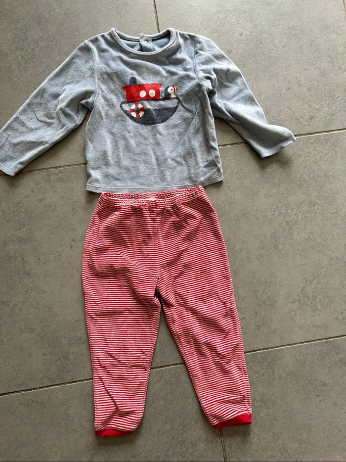 Pyjama