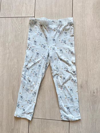 Legging 3 ans Disney