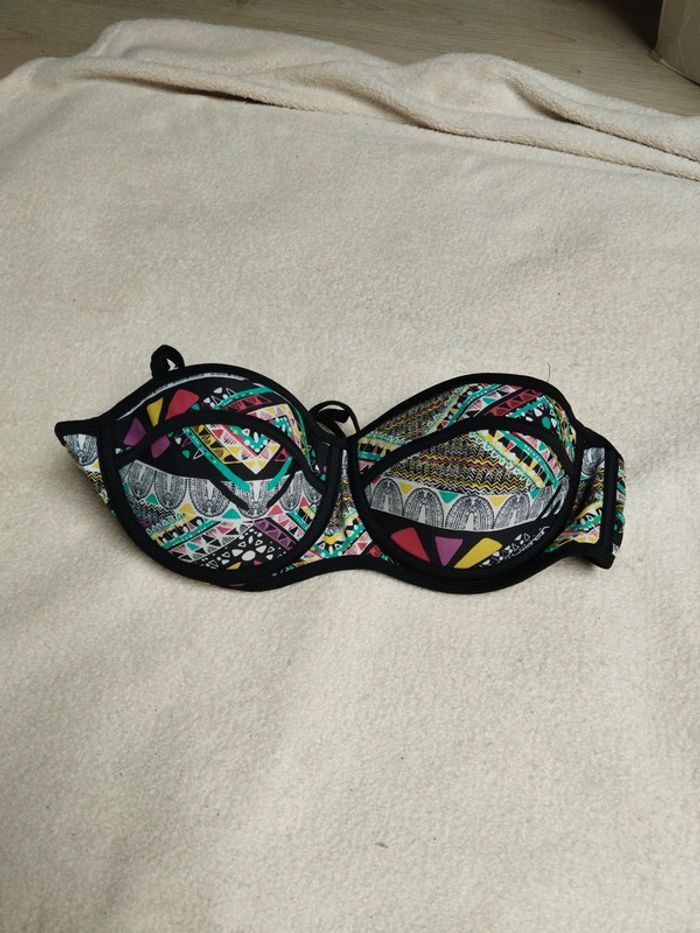 Maillot de bain - photo numéro 2