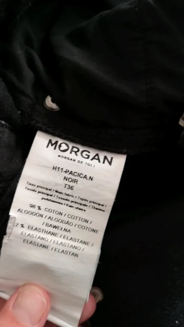 Jeans - photo numéro 4