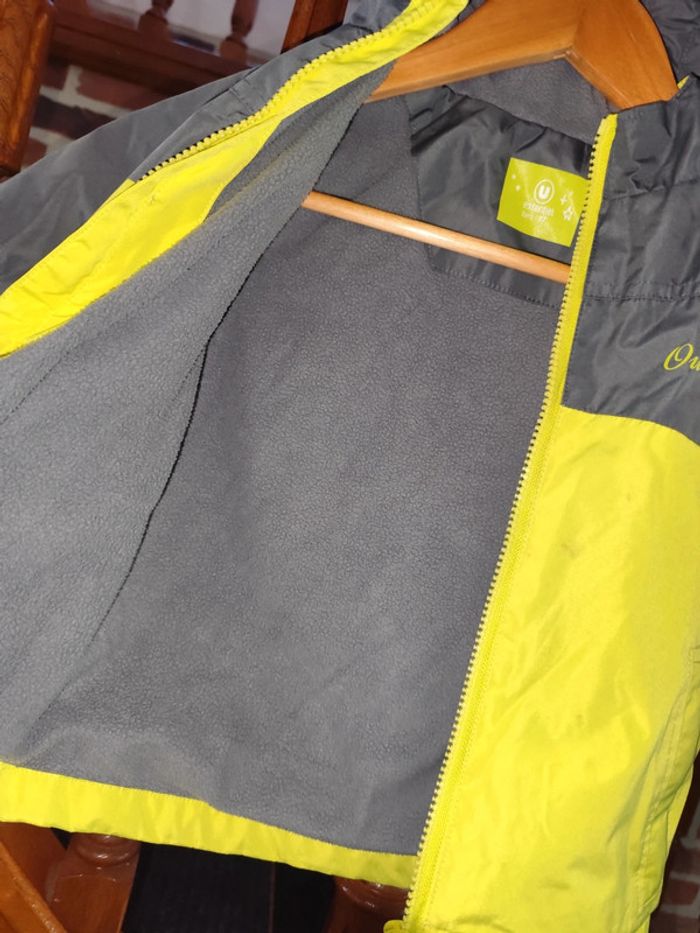 Manteau 3ans - photo numéro 4