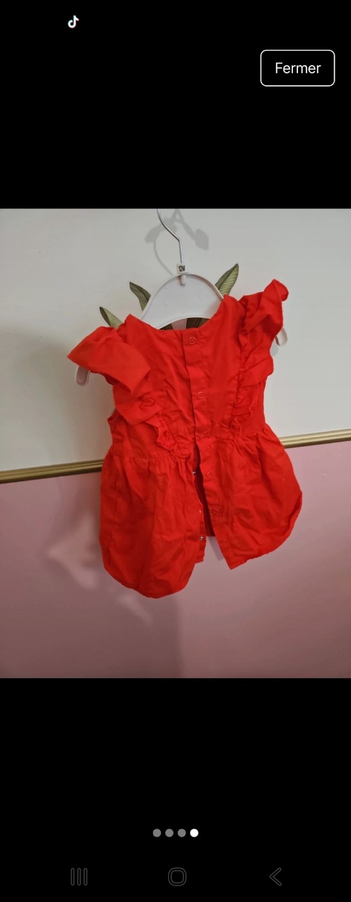 Robes - photo numéro 4