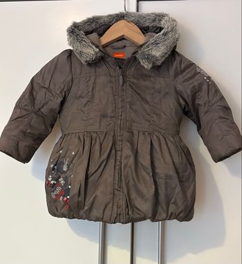 Doudoune hiver Marese