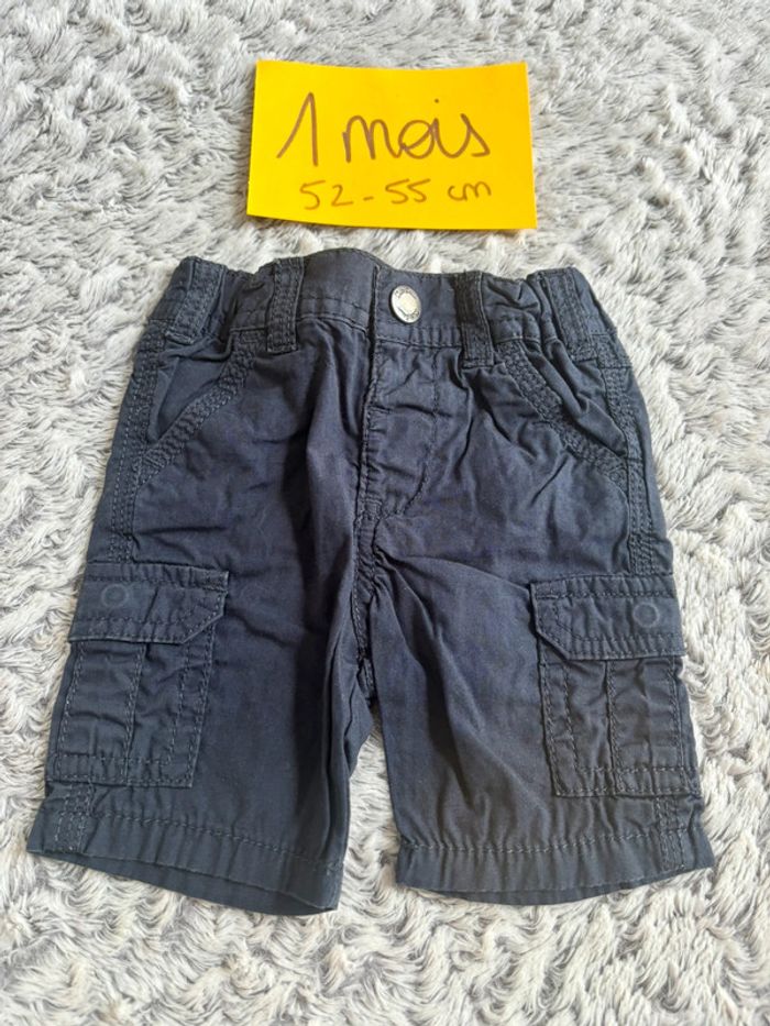 Pantalon Kitchoun 1M