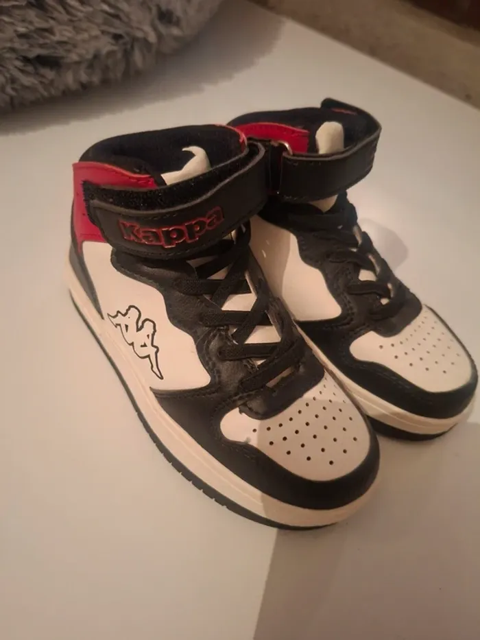 Basket Kappa neuve