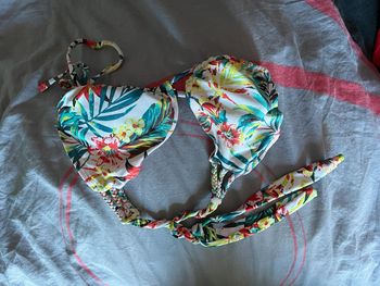 Haut de maillot de bain