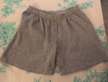 Short
