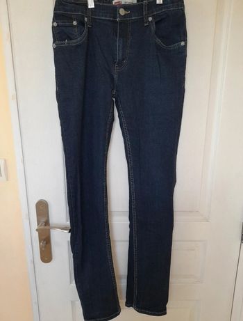 Jean levi's 510