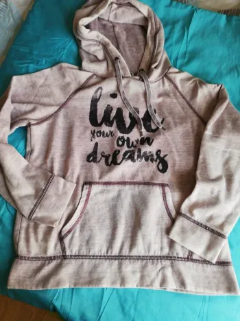 Sweatshirt ado