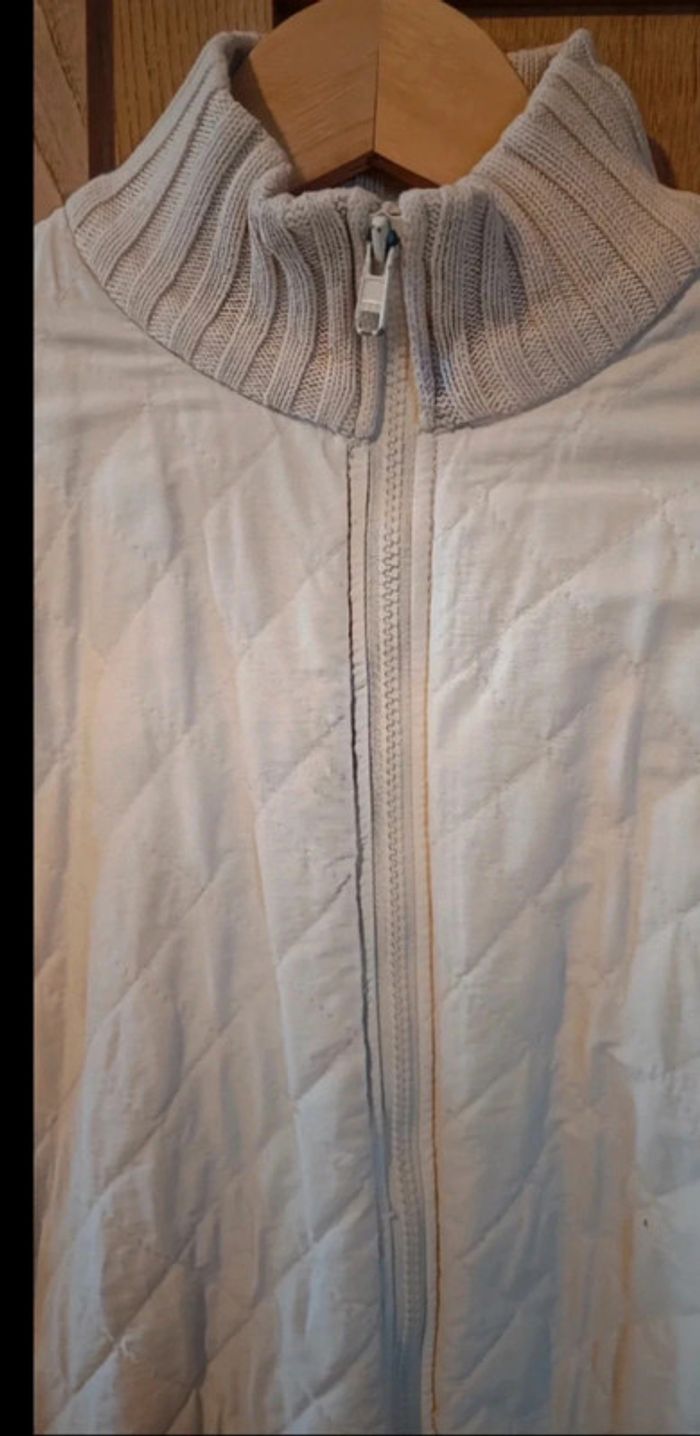 Gilet xl - photo numéro 4