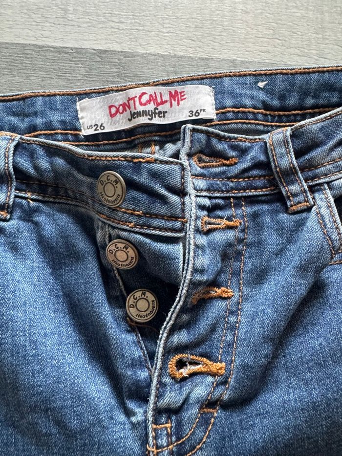 Jean skinny - photo numéro 3