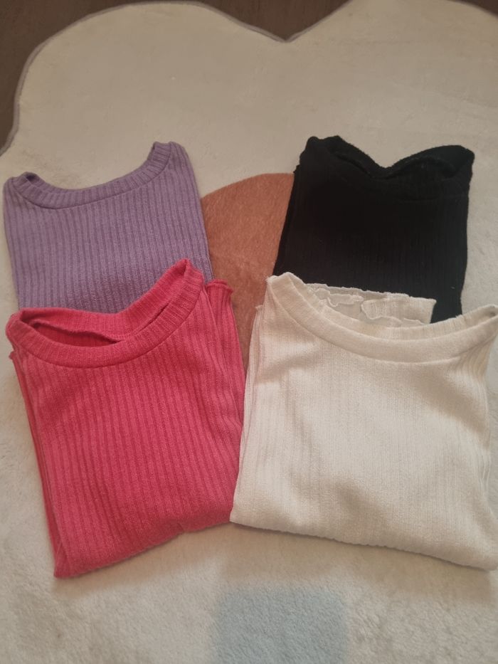 lot tee-shirt