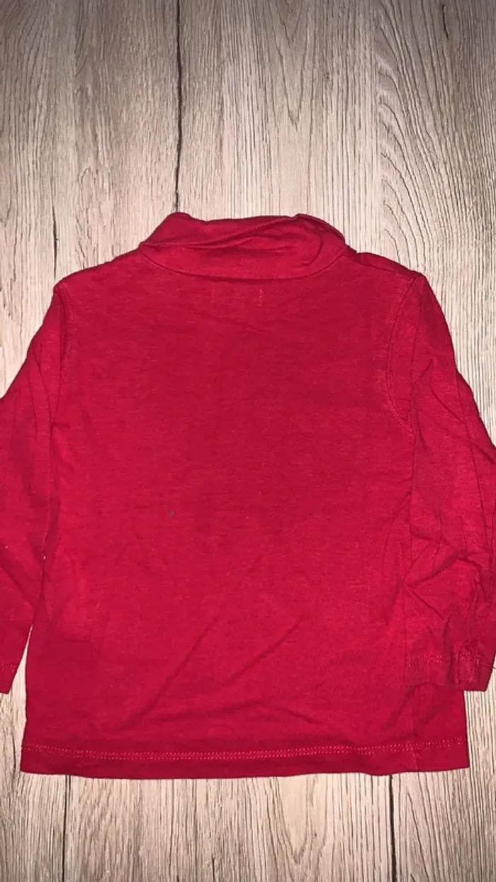 Ensemble tee-shirts - photo numéro 8