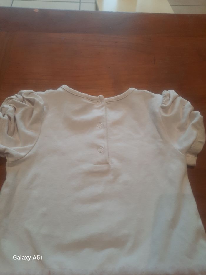 Orchestra robe - photo numéro 4