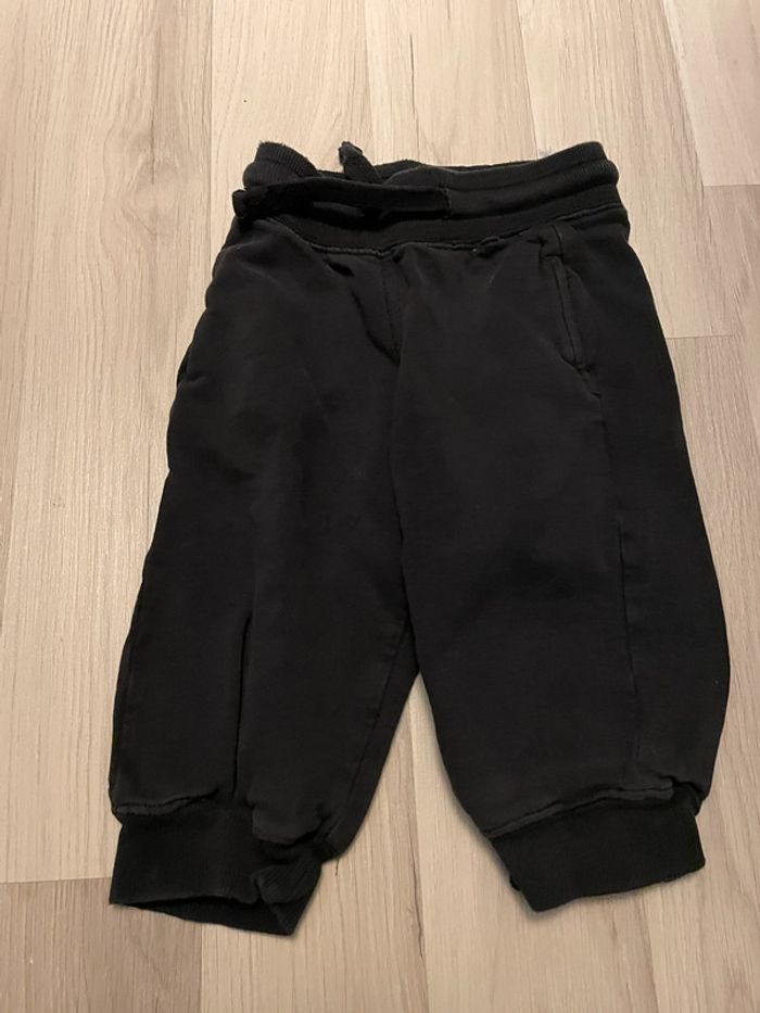 Lot 2 pantalons - photo numéro 2